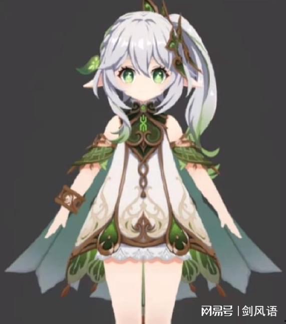 元神须弥最新爆料图,元神最新爆料图深度解析